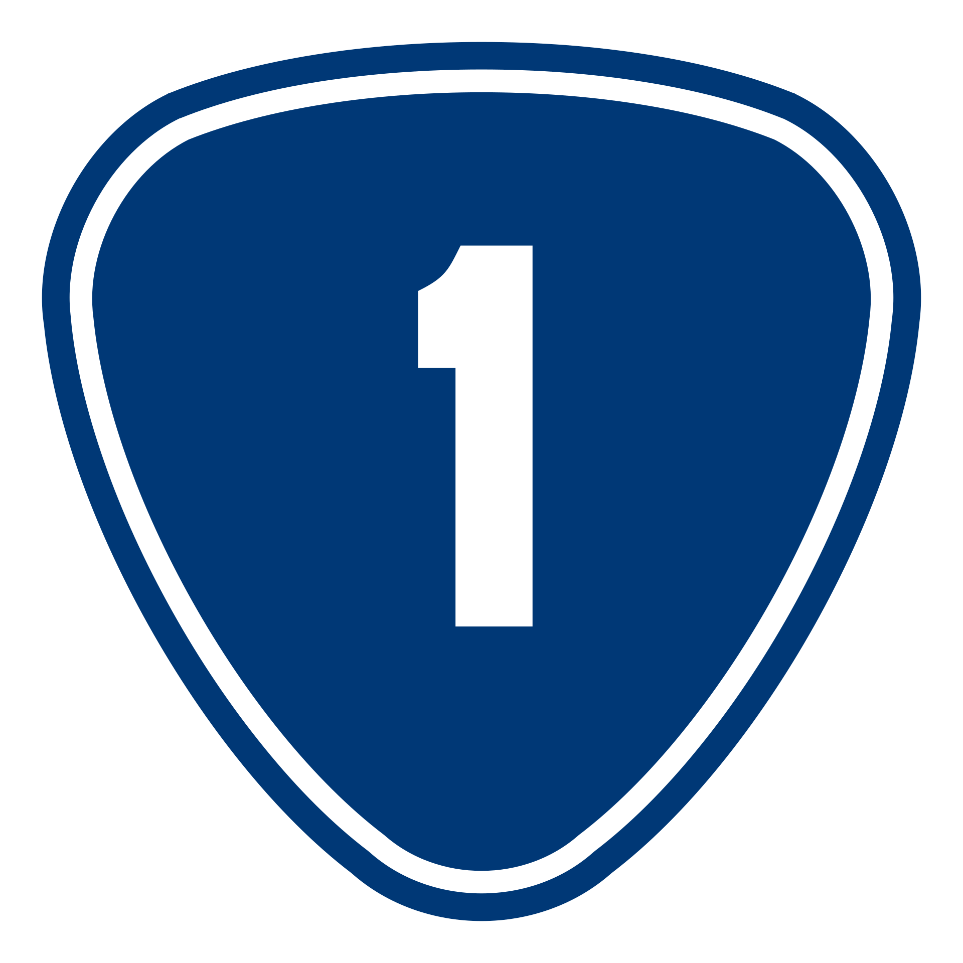 Provincial Highway