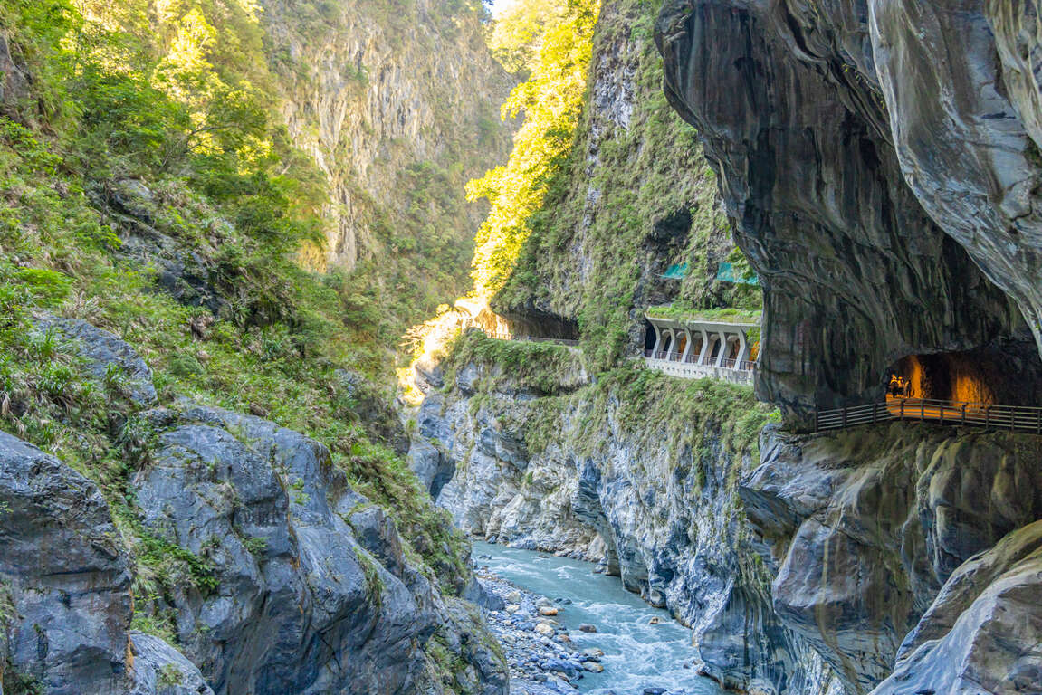 Taroko National Park
